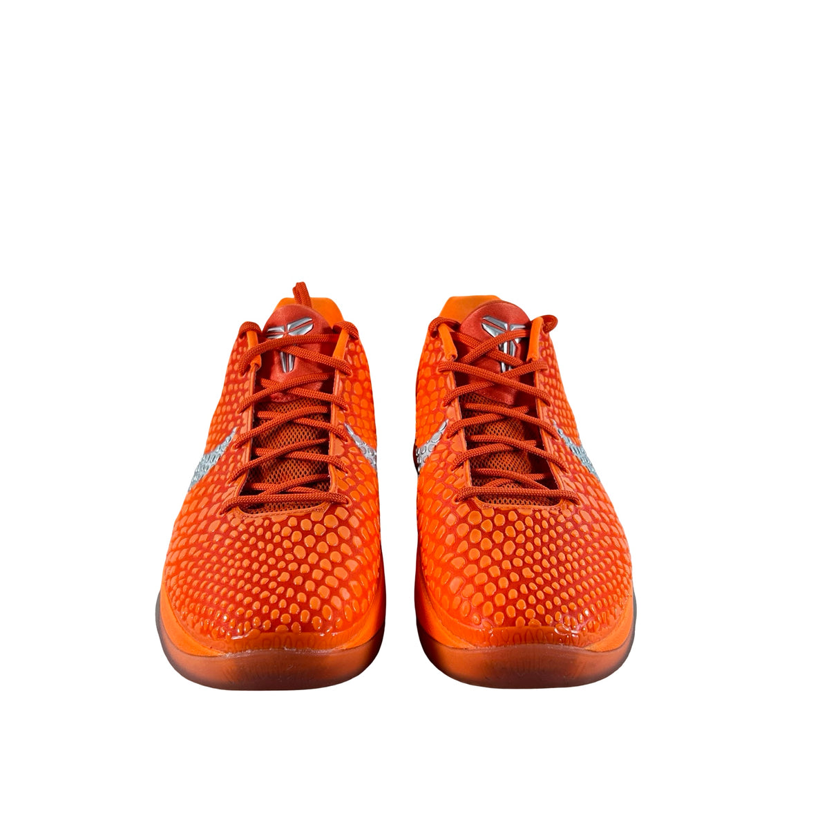 IH1871 800 Nike Kobe 6 Protro Total Orange [USED] - 11.5 M (Used5)