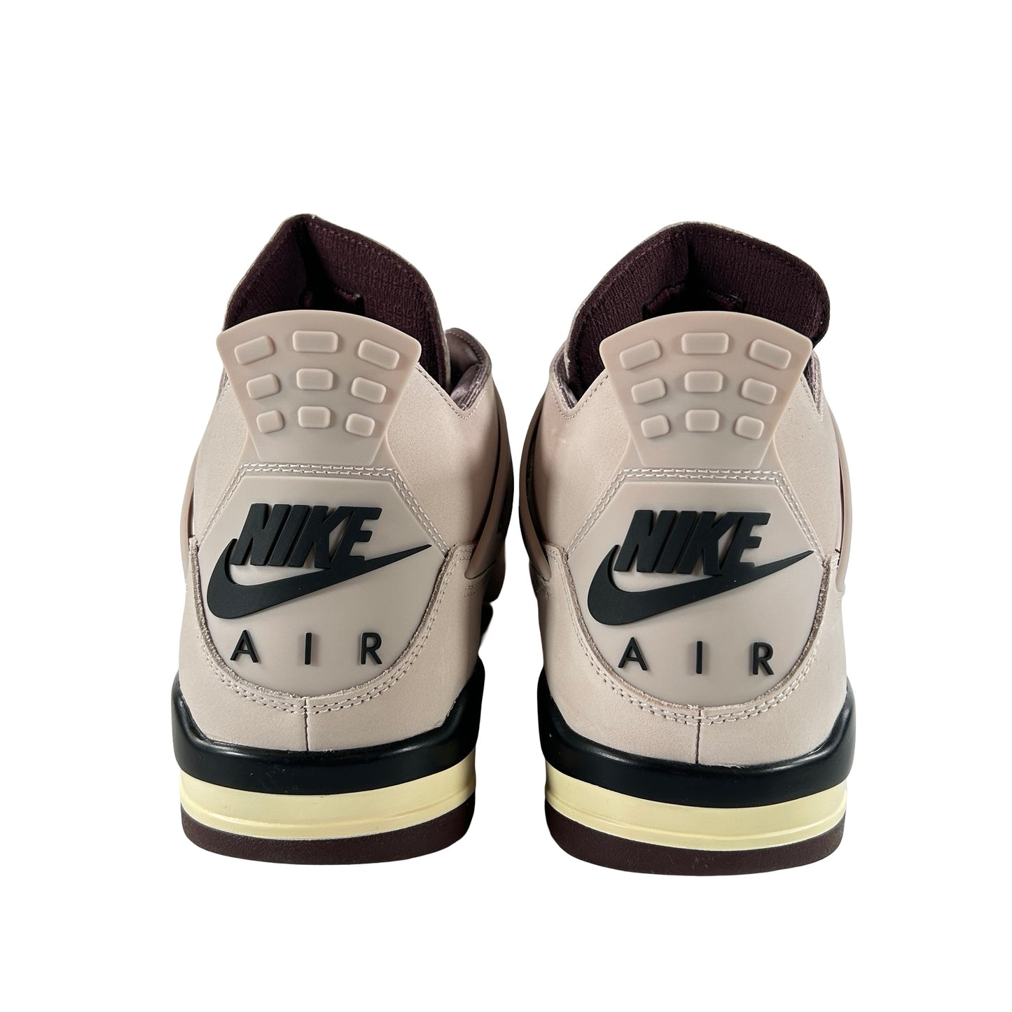 FZ4810 200 A Ma Maniére x Wmns Air Jordan 4 Retro 'Phantom' [USED] - 13.5 W (Used2)