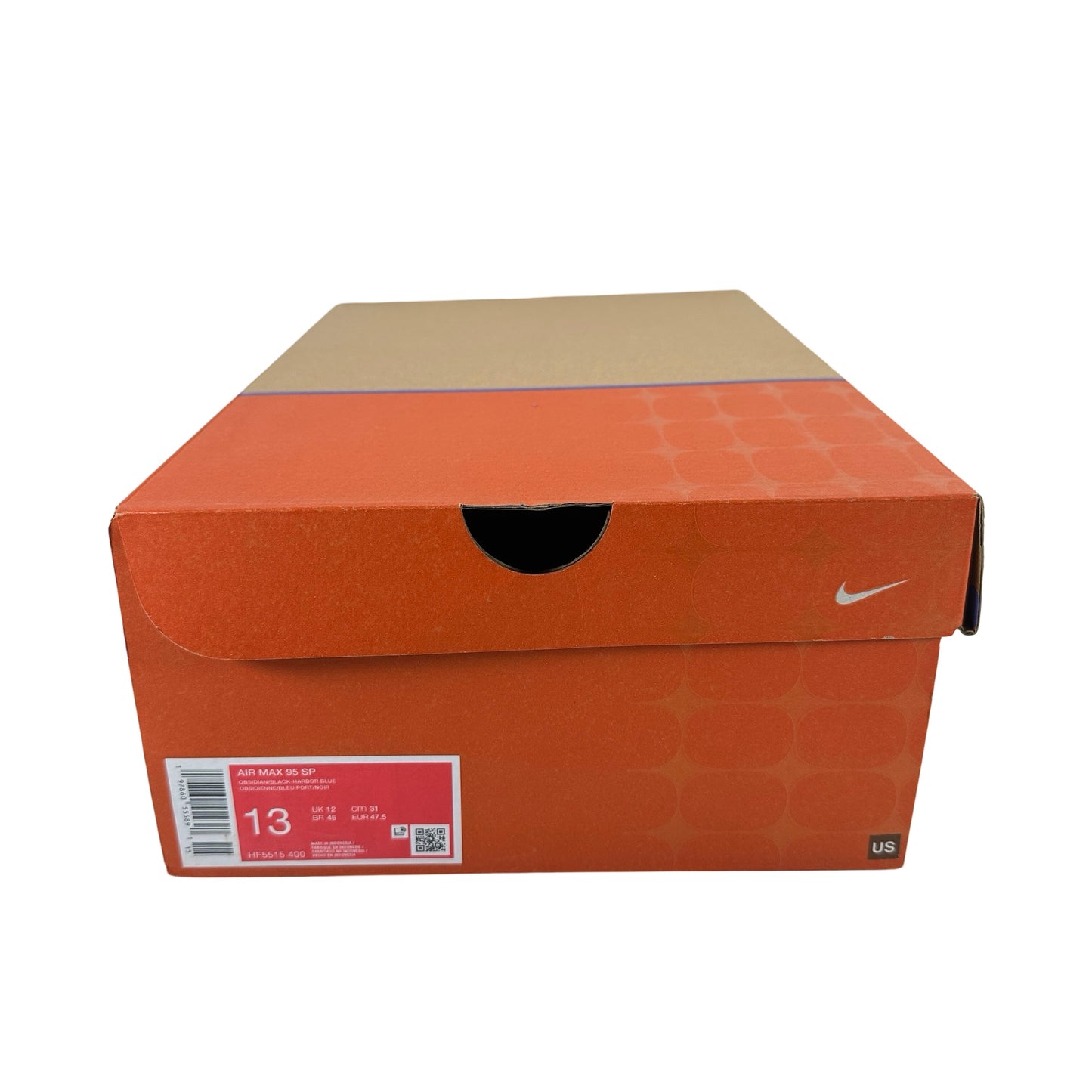 HF5515 400 Nike Air Max 95 Stash (2024) [USED] - 13 M (Used)