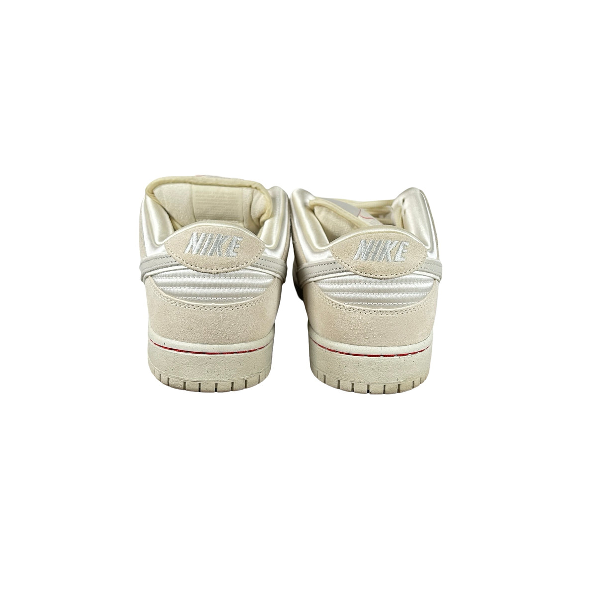 FZ5654 100 Nike SB Dunk Low City Of Love Light Bone [USED] - 10.5 M (Used3)