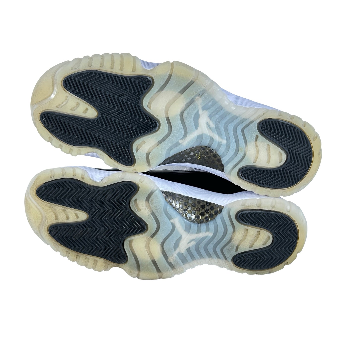 CT8012 170 Jordan 11 Retro DMP Defining Moments (2023) [USED] - 10 M (Used16)