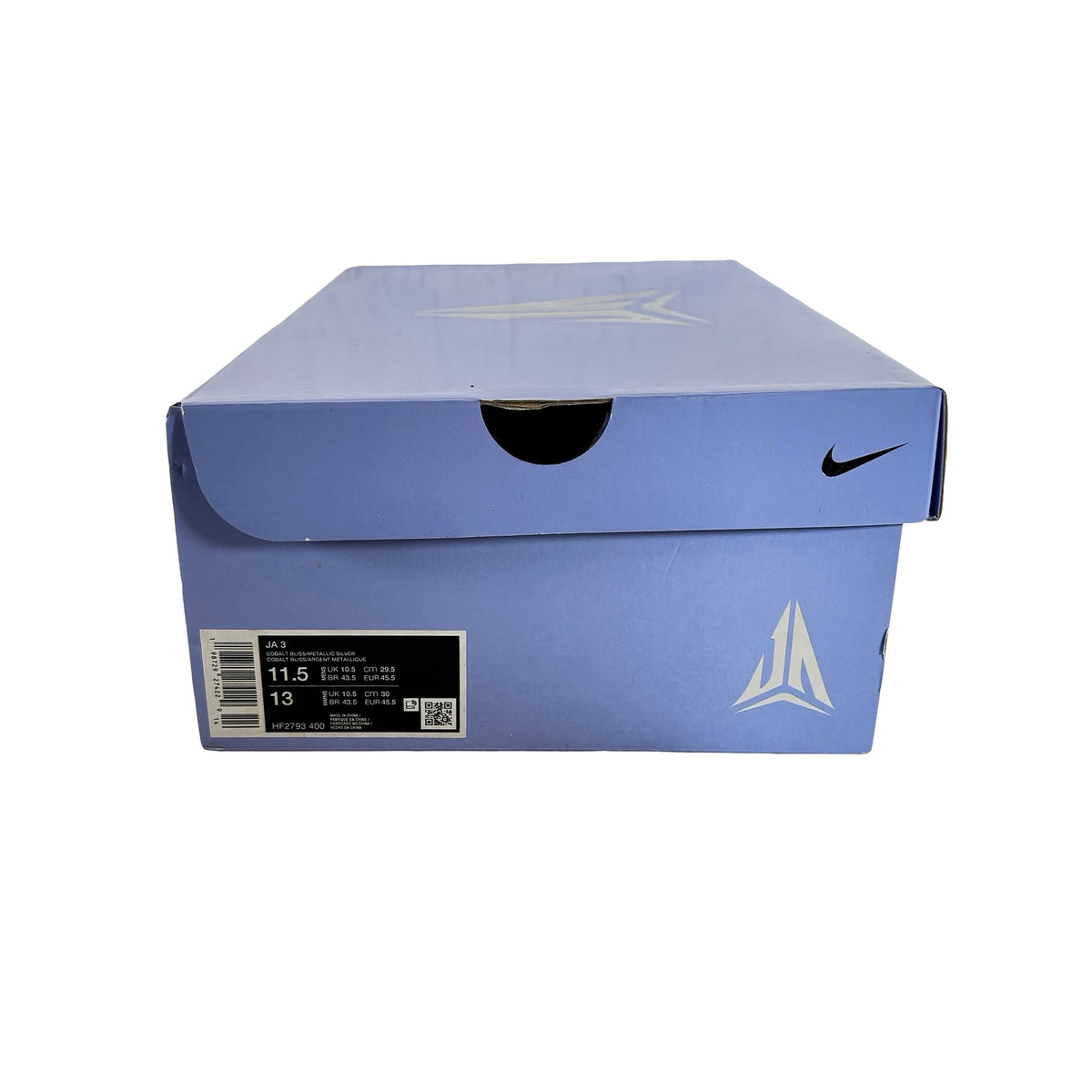 HF2793 400 Nike Ja 3 All-Star [USED] - 11.5 M (Used)