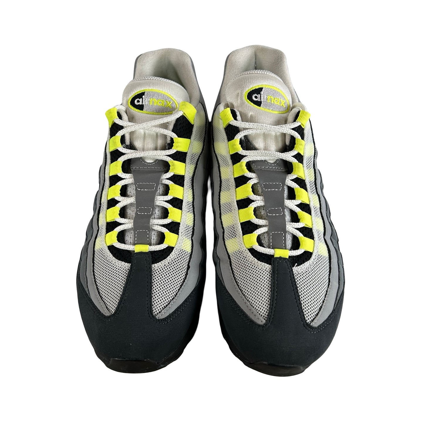 CT1689 001 Nike Air Max 95 OG Neon (2020) [USED] - 11 M (Used7)