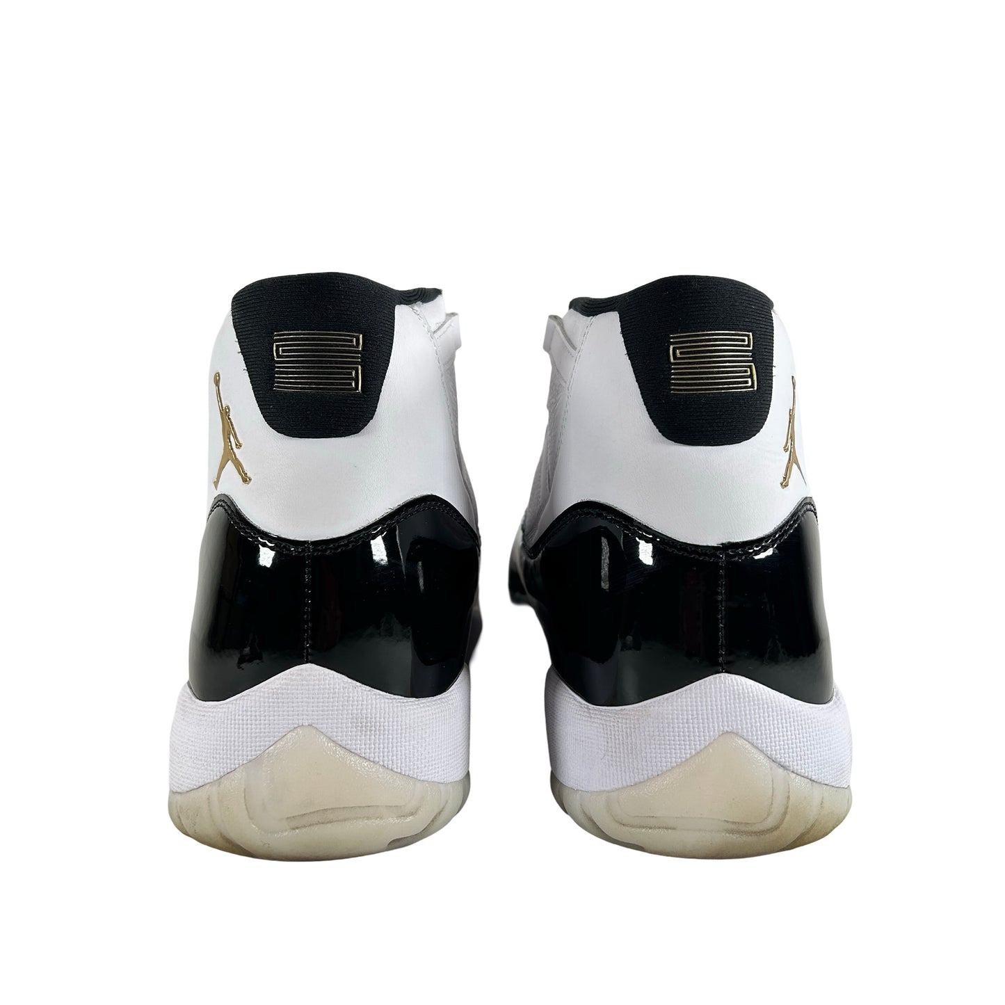 CT8012 170 Jordan 11 Retro DMP Defining Moments (2023) [USED] - 13 M (Used4)