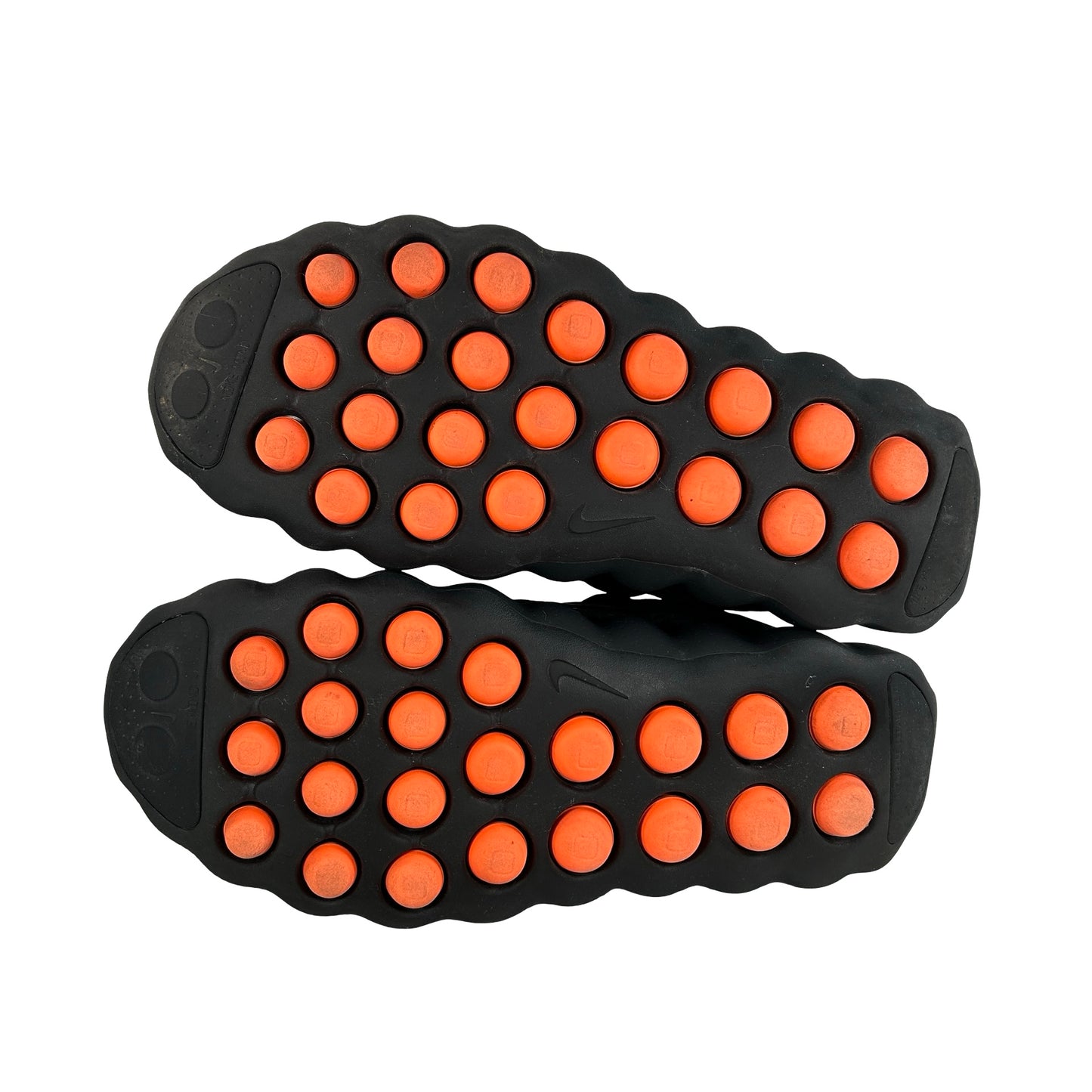 HQ4308 001 Nike Mind 002 Black Hyper Crimson [USED] - 10 M (Used)