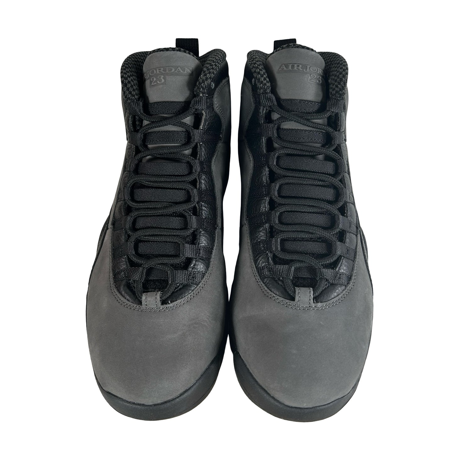 HJ6779 001 Jordan 10 Retro Shadow (2025) [USED] - 11.5 M (VNDS)