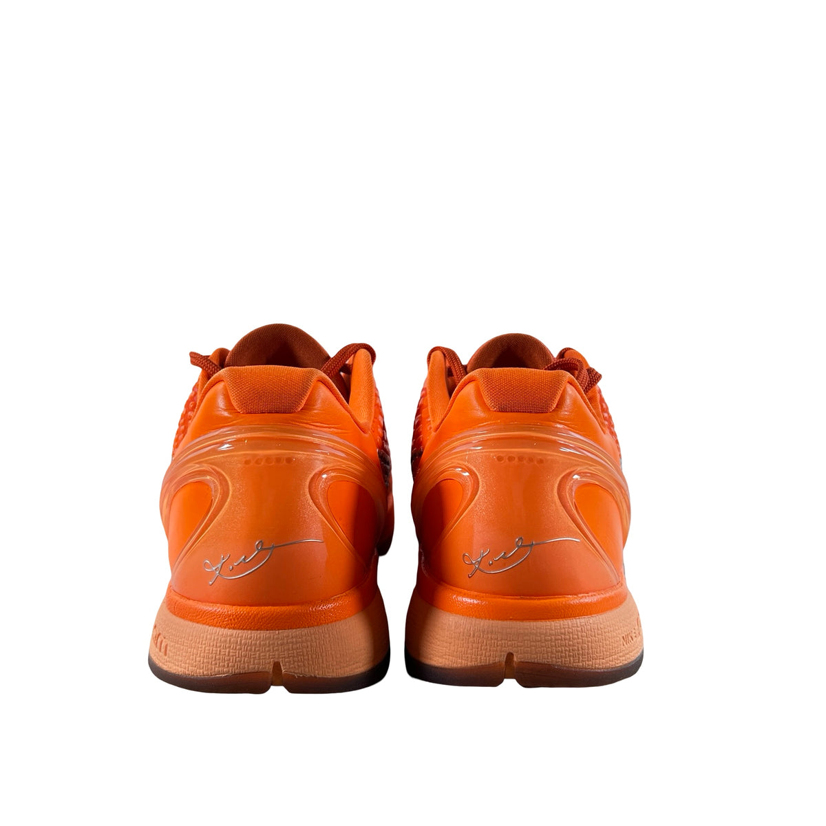 IH1871 800 Nike Kobe 6 Protro Total Orange [USED] - 11.5 M (Used5)