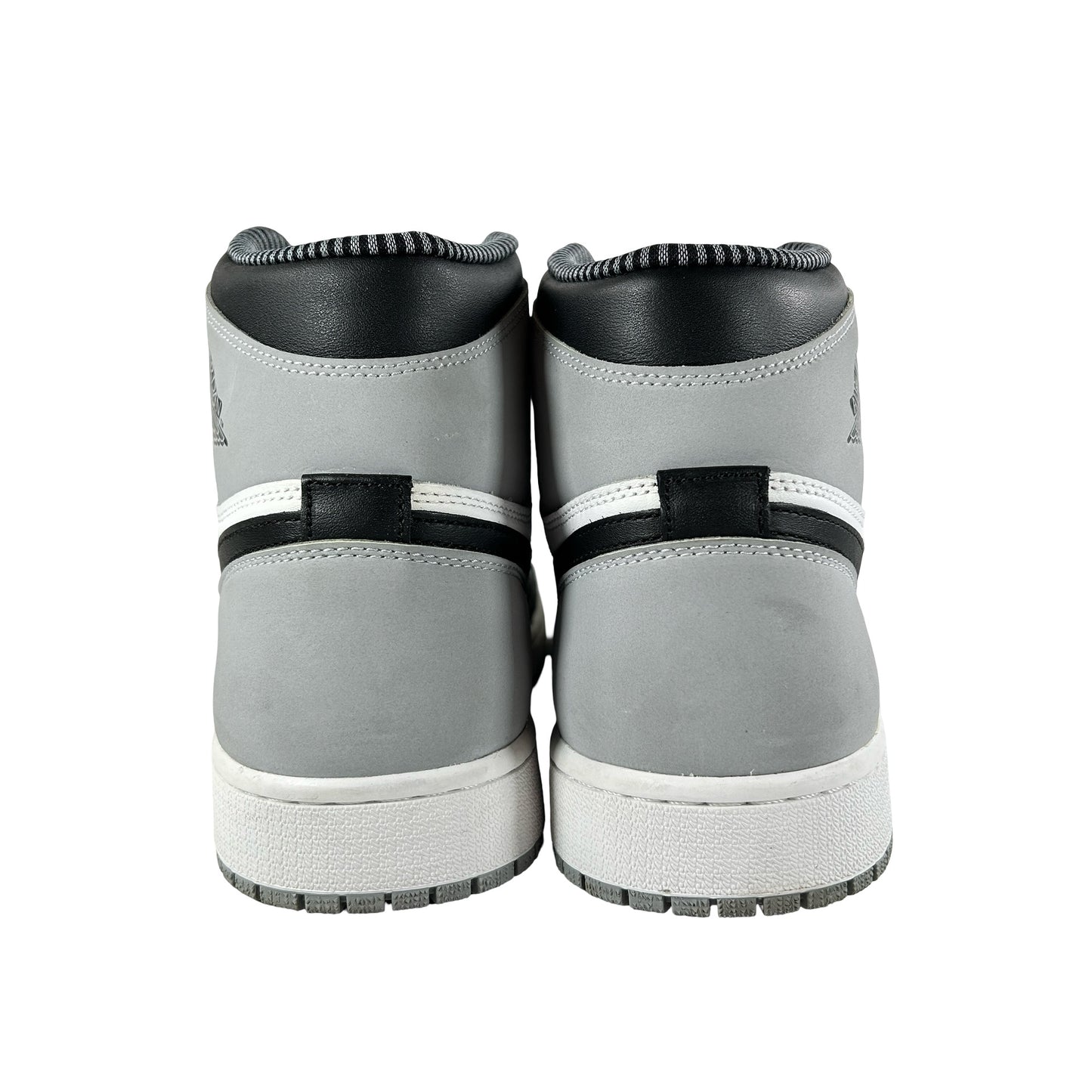 555088 104 Jordan 1 Retro Barons [USED] - 12 M (Used) (No Box)