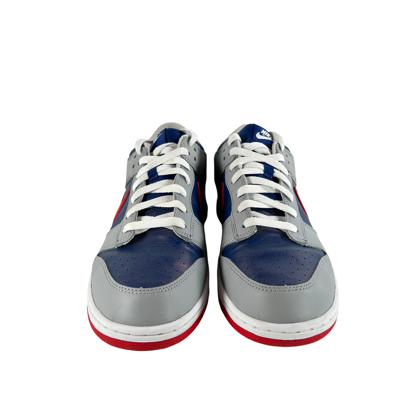 CZ2667 400 Dunk Low Co.JP Samba (2020) [USED] - 11.5 M (Used)