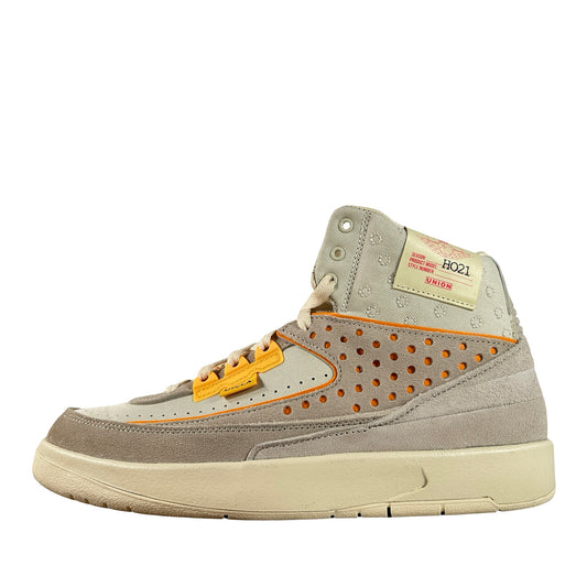 DN3802 200 Jordan 2 Retro SP Union Rattan [USED] - 8 M (Used4)