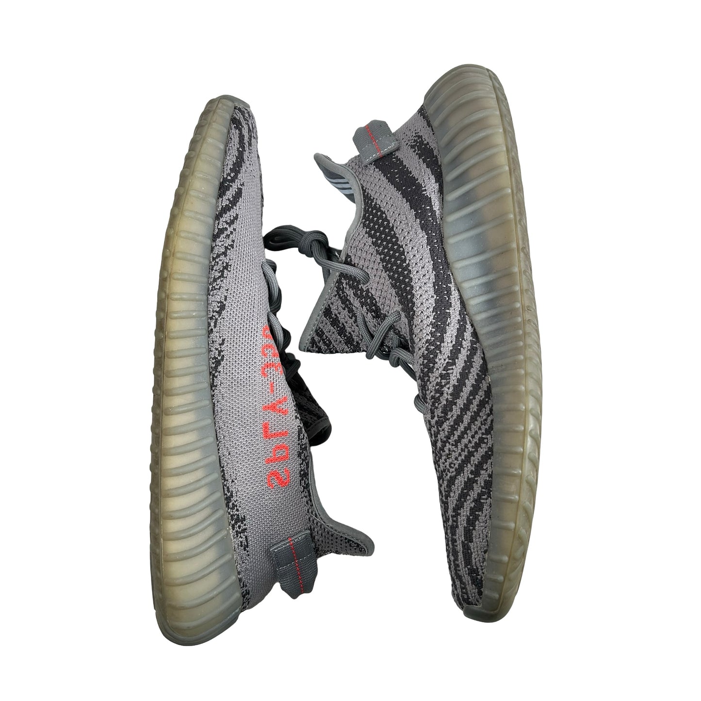 AH2203 Yeezy 350 Beluga 2.0 [USED] - 12 M (Used) (No Box)
