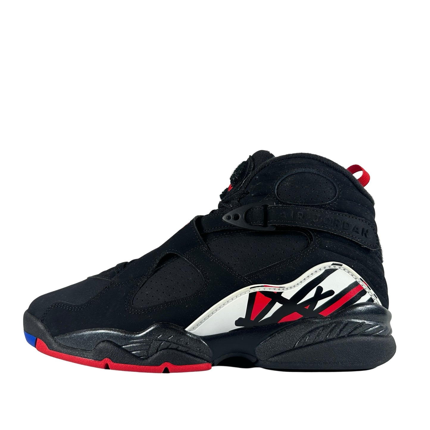 305381 062 Jordan 8 Retro Playoffs [USED] - 9 M (Used) (No Box3)