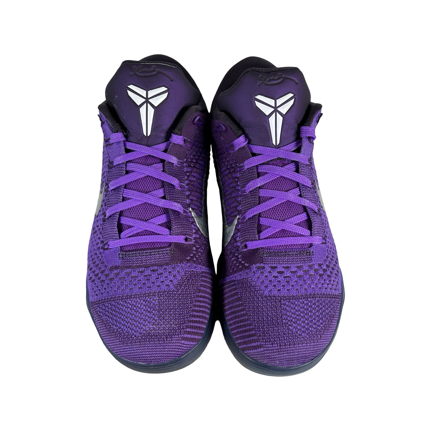 IM0465 500 Nike Kobe 9 Elite Low Protro Michael Jackson Moonwalker (2025) [USED] - 9.5 M (Used)