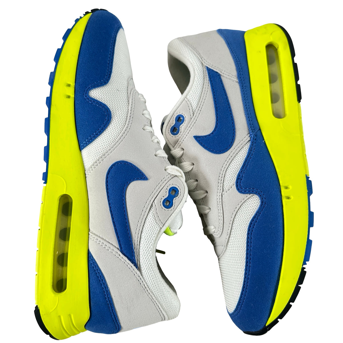 HF2903 100 Nike Air Max 1 '86 OG Big Bubble Air Max Day [USED] - 11 (Used2)