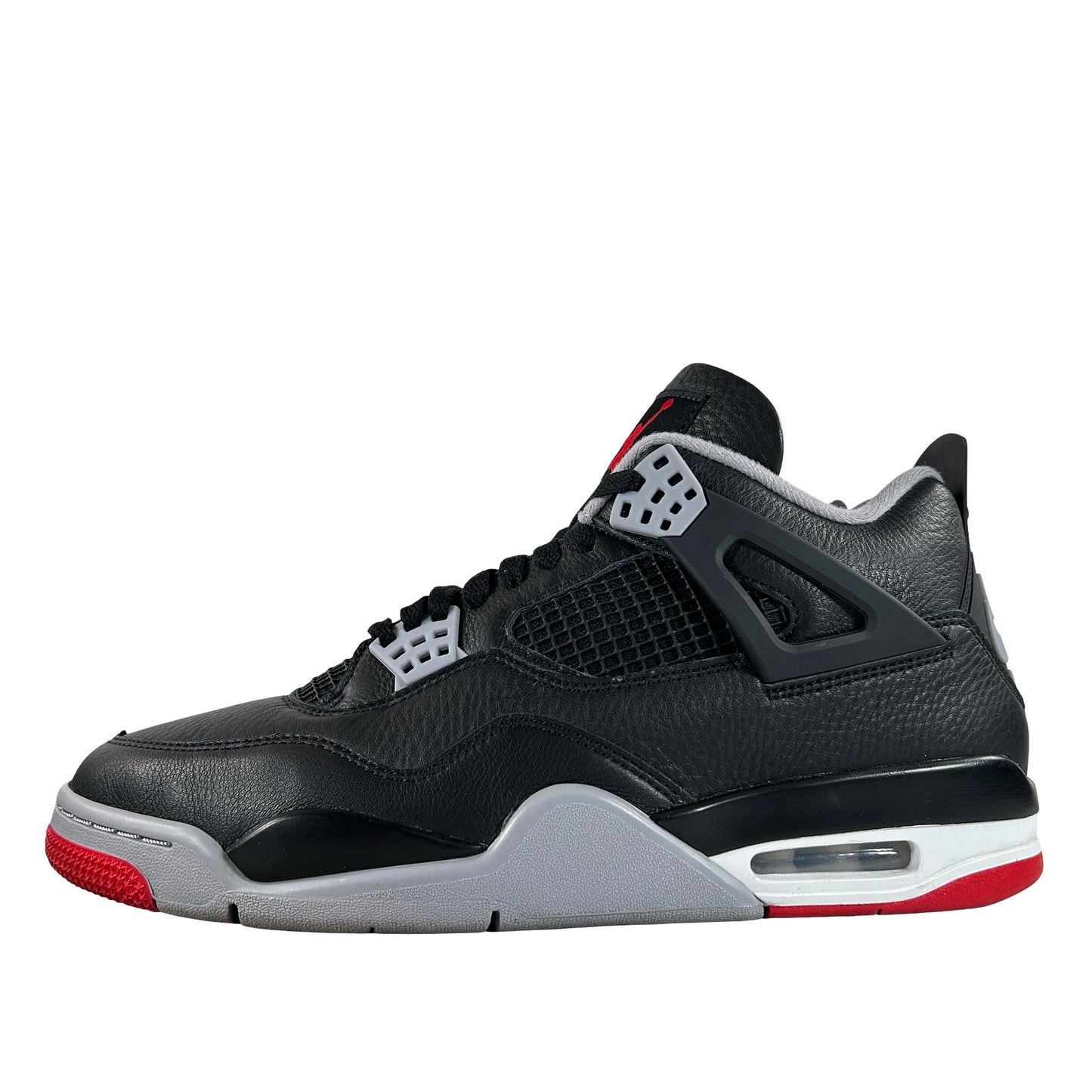 FV5029 006 Jordan 4 Retro Bred Reimagined [USED] - 11 M (Used18)