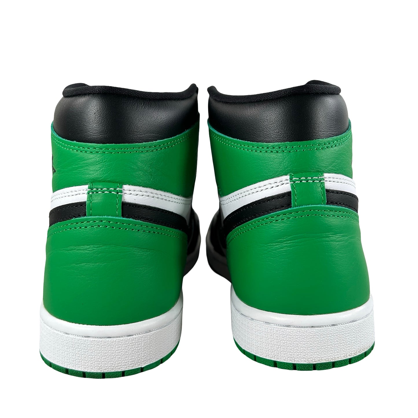 DZ5485 031 Jordan 1 Retro High OG Lucky Green [USED] - 11 M (Used6)