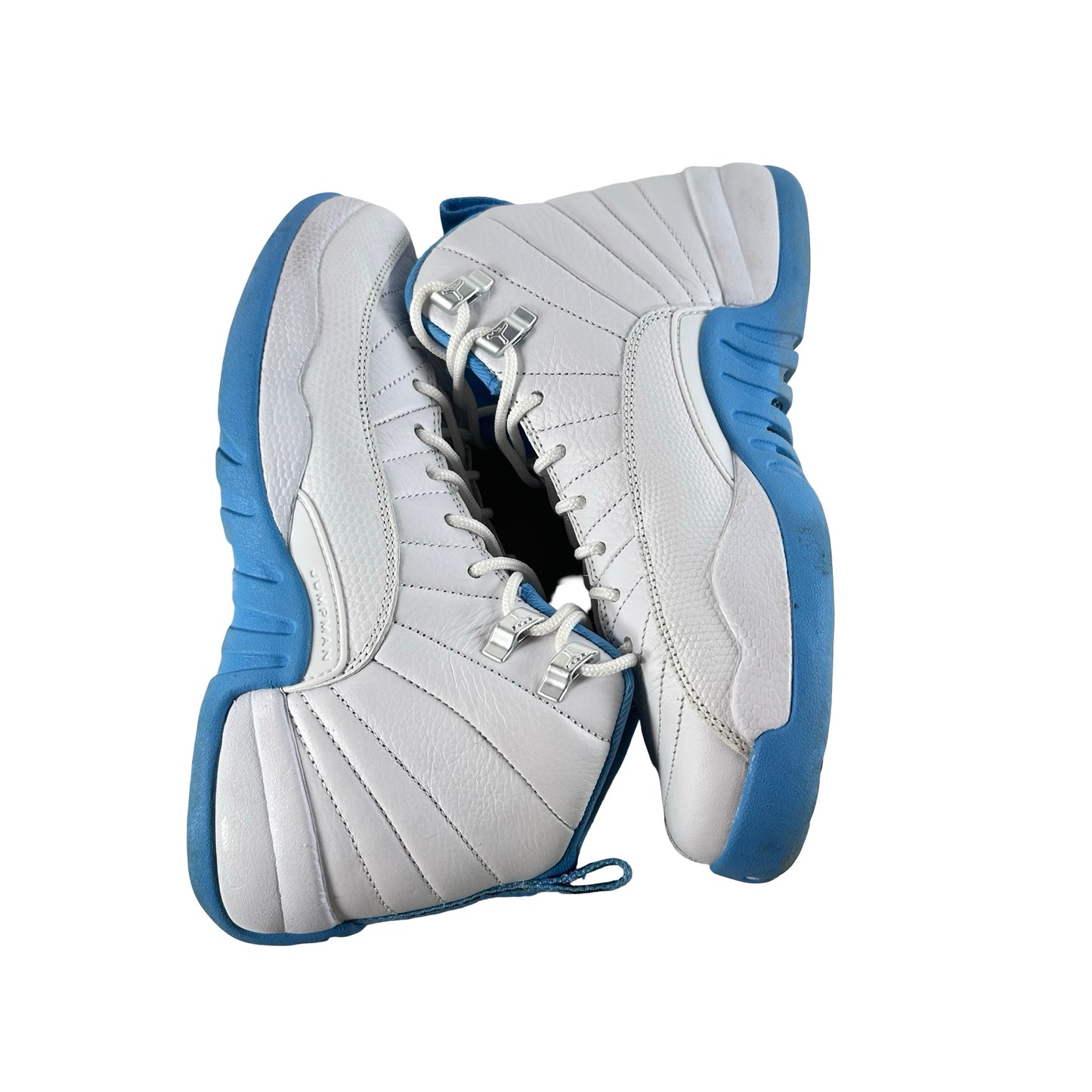 153265 112 Jordan 12 Retro Melo (GS) [USED] - 6 Y (Used)