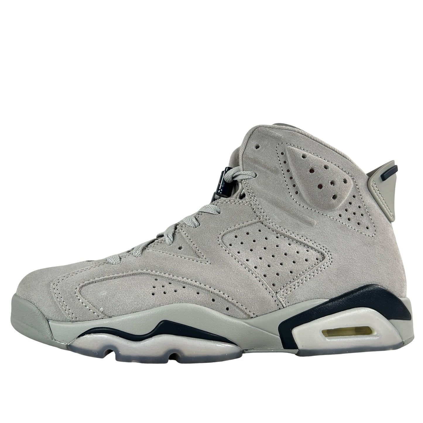 CT8529 012 Jordan 6 Retro Georgetown (2022) [USED] - 8.5 M (VNDS)