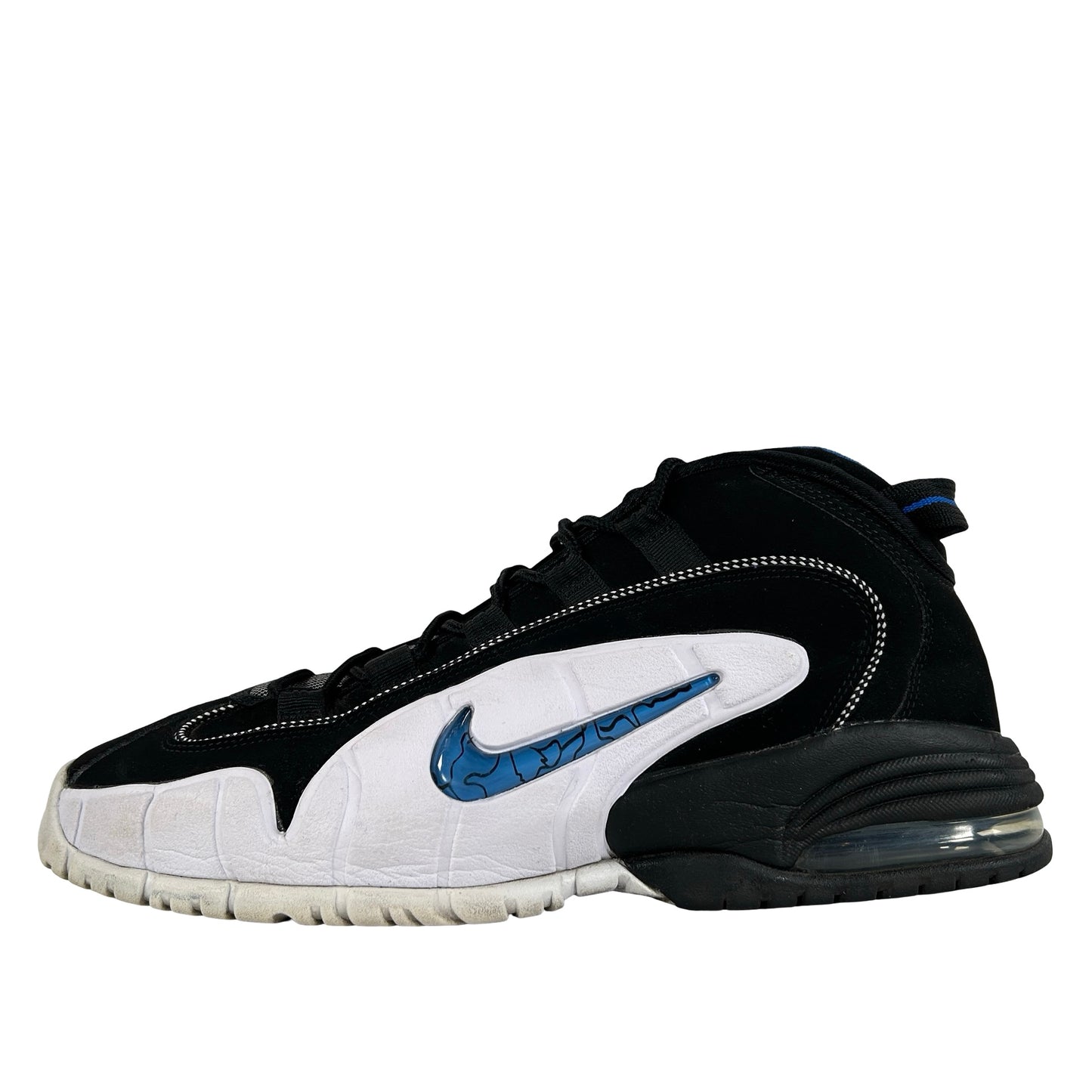 DN2487 001 Nike Air Max Penny 1 Orlando (2022) [USED] - 13 M (Used) (Replace Box)