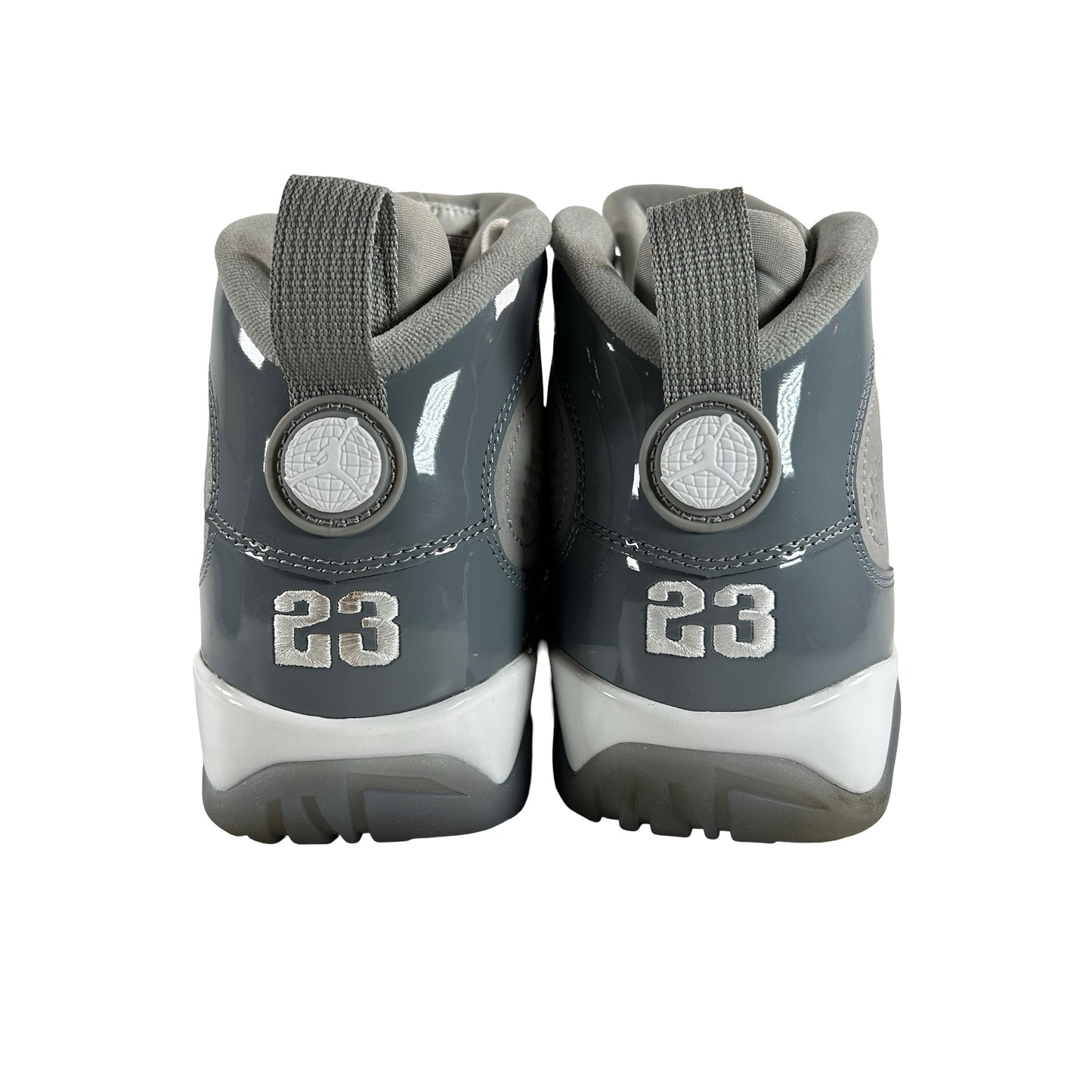 HV4794 011 Jordan 9 Retro Cool Grey (2025) [USED] - 8 M (Used2)
