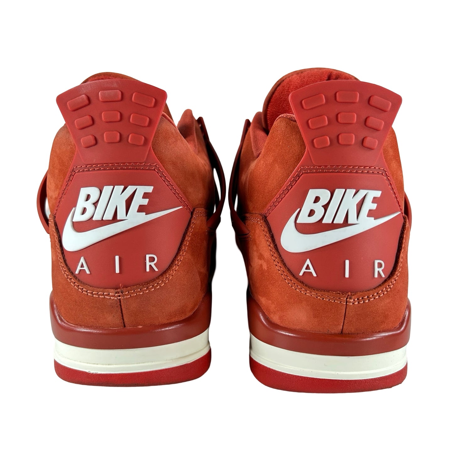 HF4340 800 Air Jordan 4 Retro OG SP Nigel Sylvester Brick by Brick [USED] - 11 M (Used2)