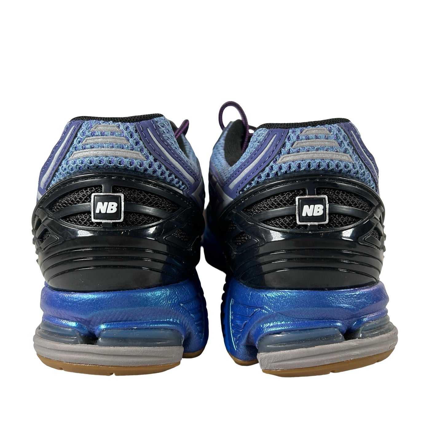 M1906RON New Balance 1906R Action Bronson Medusa Azul [USED] - 11.5 M (Used) (No Box)