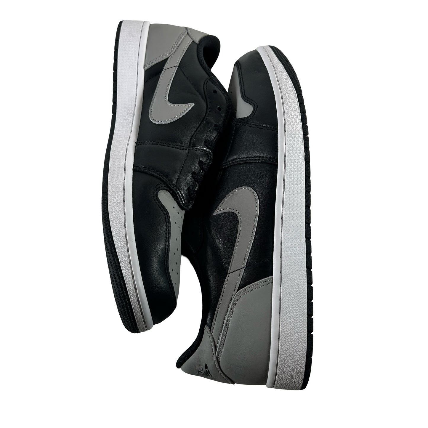 CZ0790 003 Jordan 1 Low OG Shadow (2024) [USED] - 12 M (Used4)