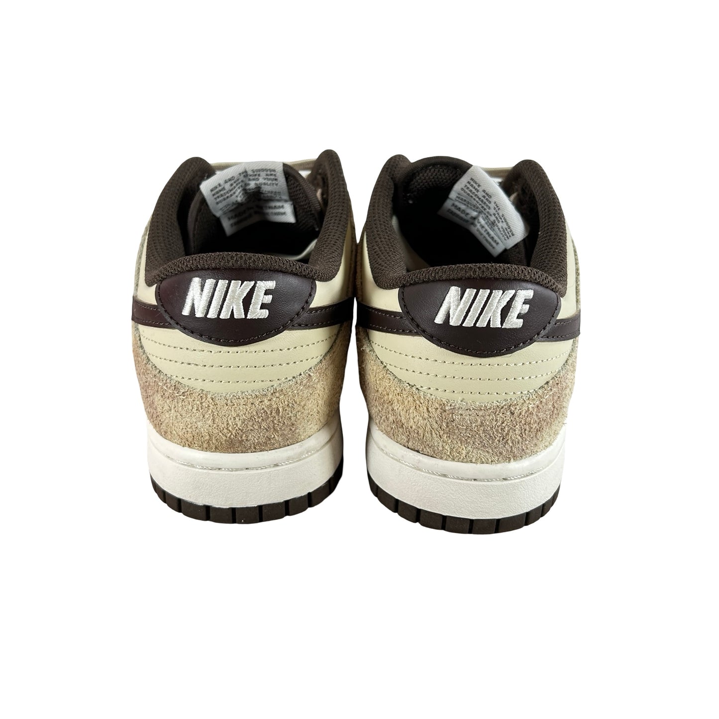DH7913 200 Nike Dunk Low Retro PRM Animal Pack Jirafa