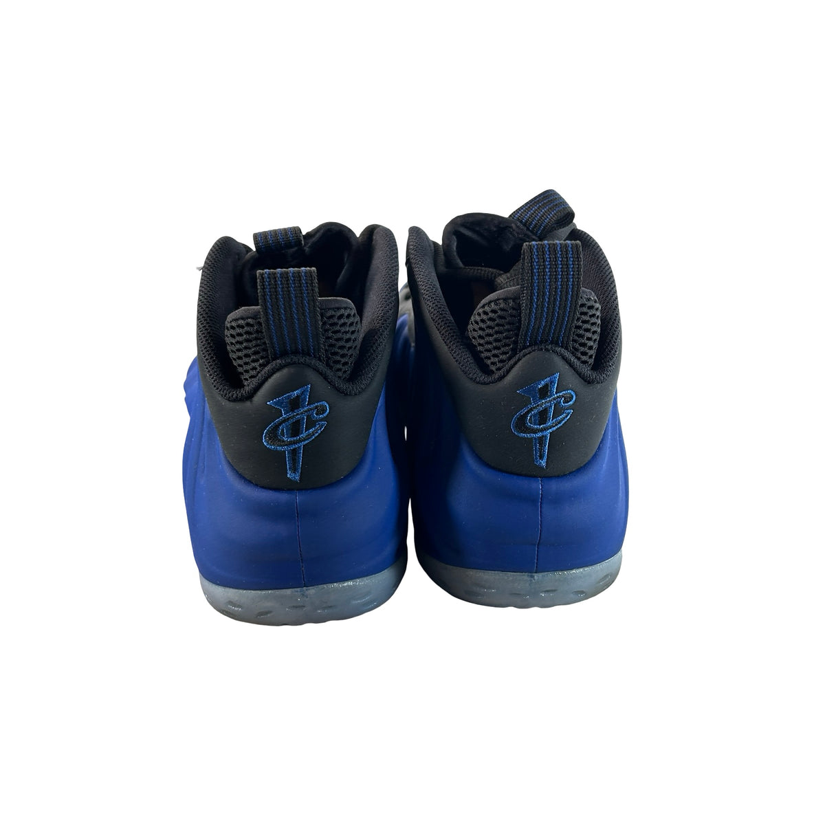 HJ5195 400 Nike Air Foamposite One Deep Royal [USED] - 13 M (Used2)
