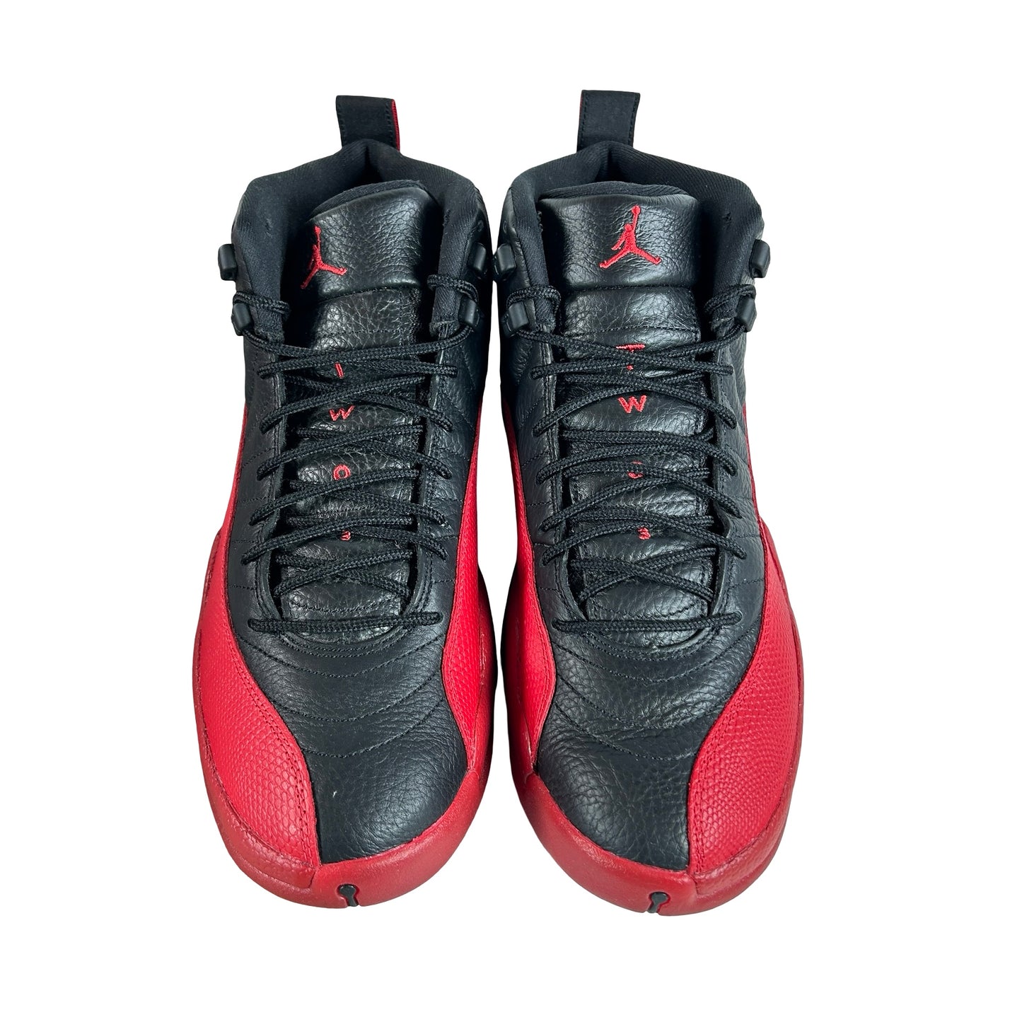 CT8013 002 Jordan 12 Retro Flu Game (2025) [USED] - 11 M (Used9)