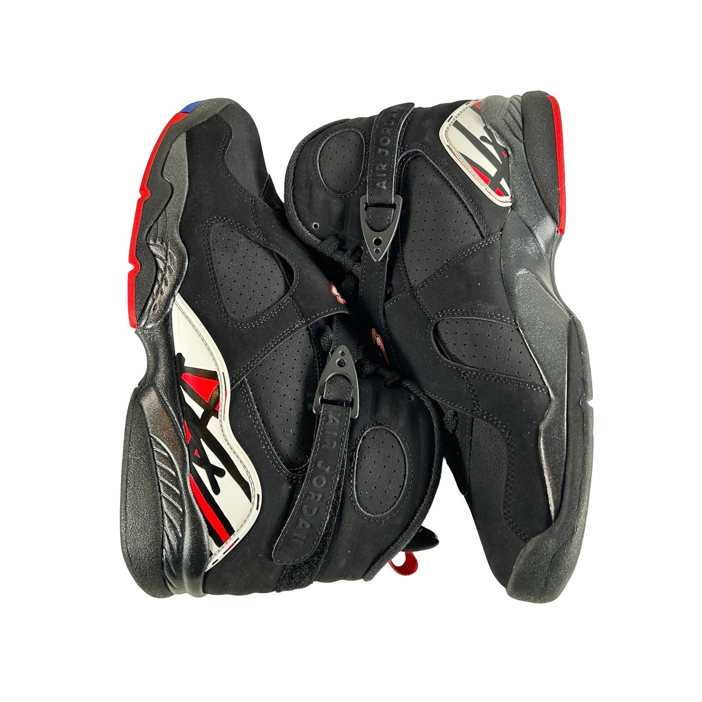 305381 062 Jordan 8 Retro Playoffs [USED] - 10 (VNDS5)