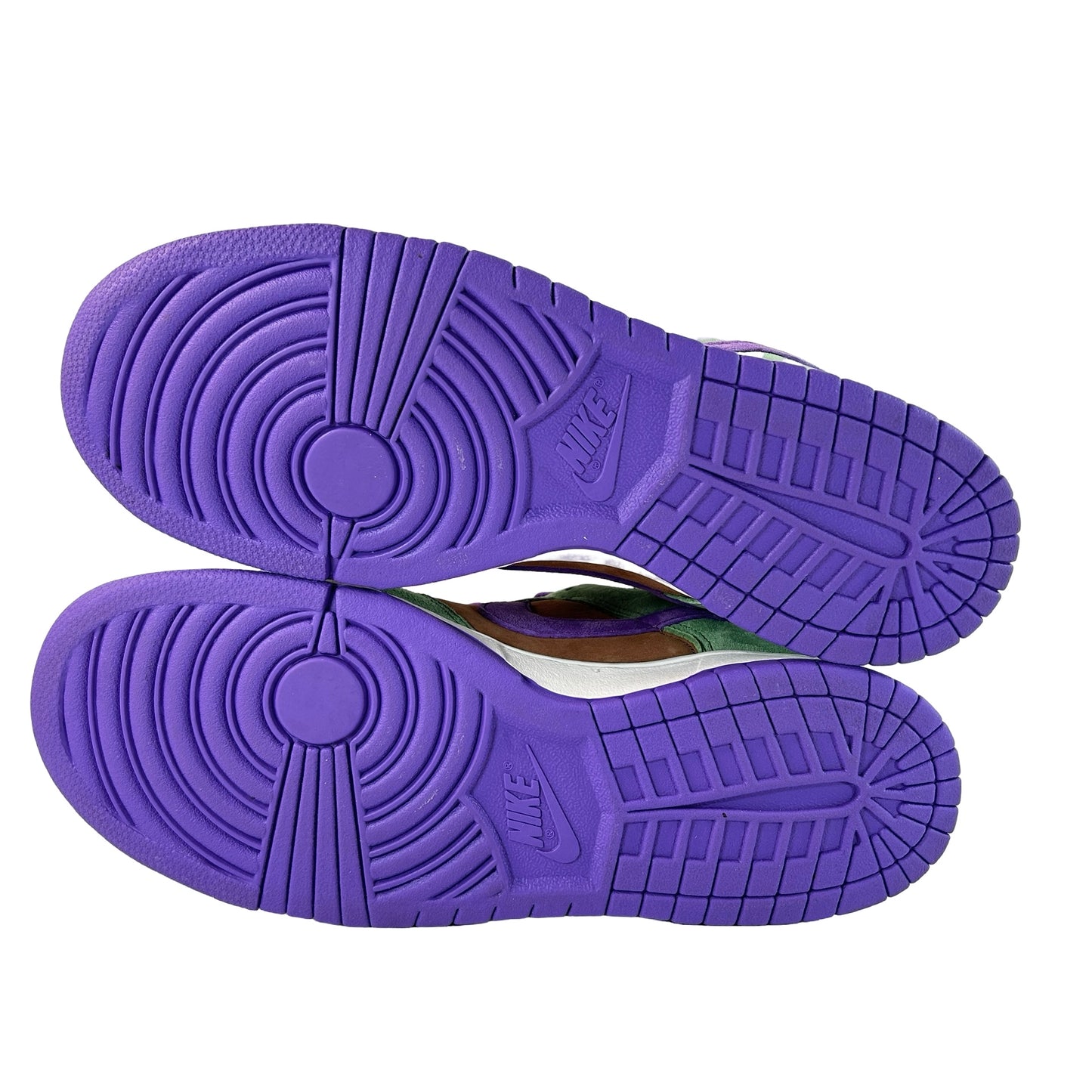 DA1469 200 Nike Dunk Low Veneer (2020) [USED] - 10 M (Used3)