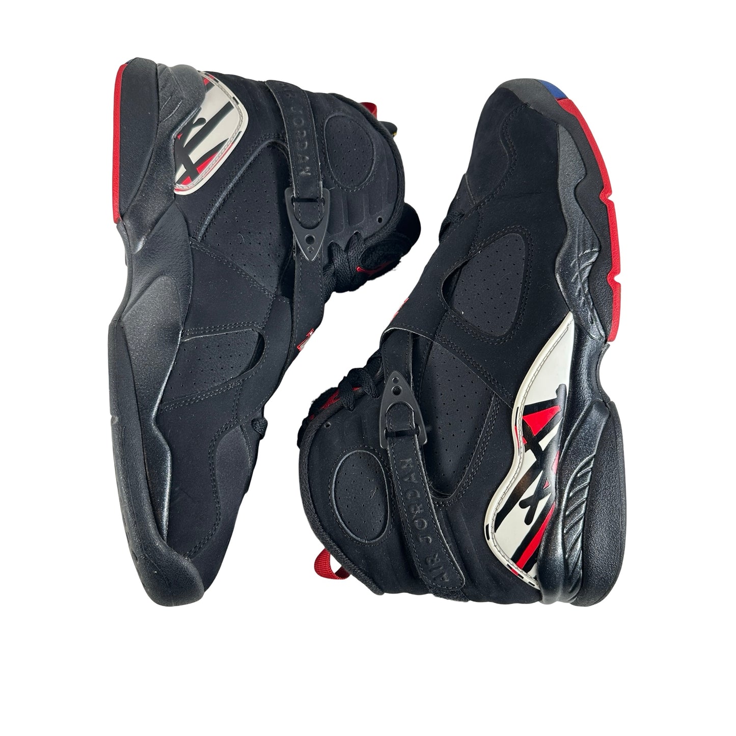 305381 062 Jordan 8 Retro Playoffs (2023) [USED] - 9.5 M (Used6)