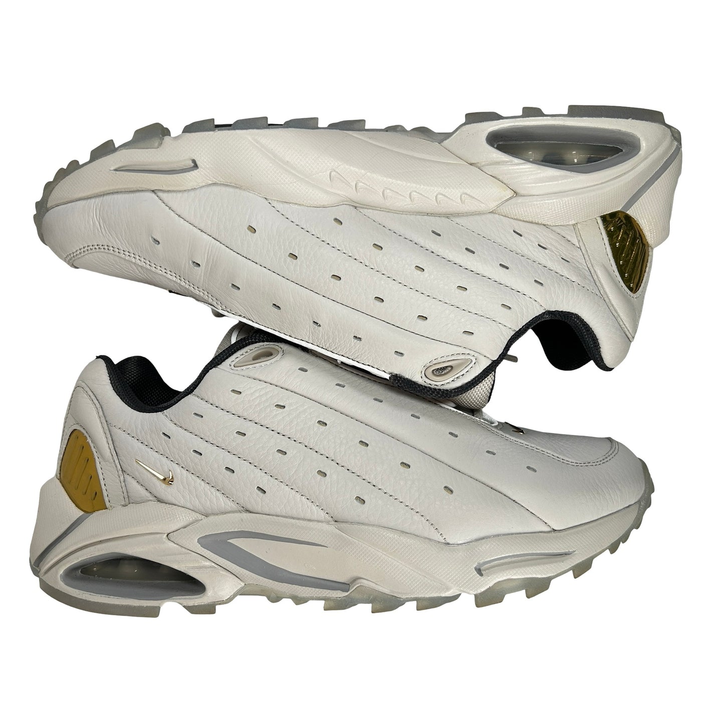 DH4692 003 Nike Hot Step Air Terra Drake NOCTA Champagne [USED] - 9.5 M (Used)