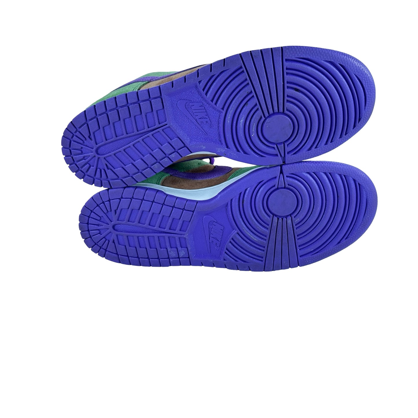 DA1469 200 Nike Dunk Low Veneer (2020) [USED] - 8.5 M (VNDS)