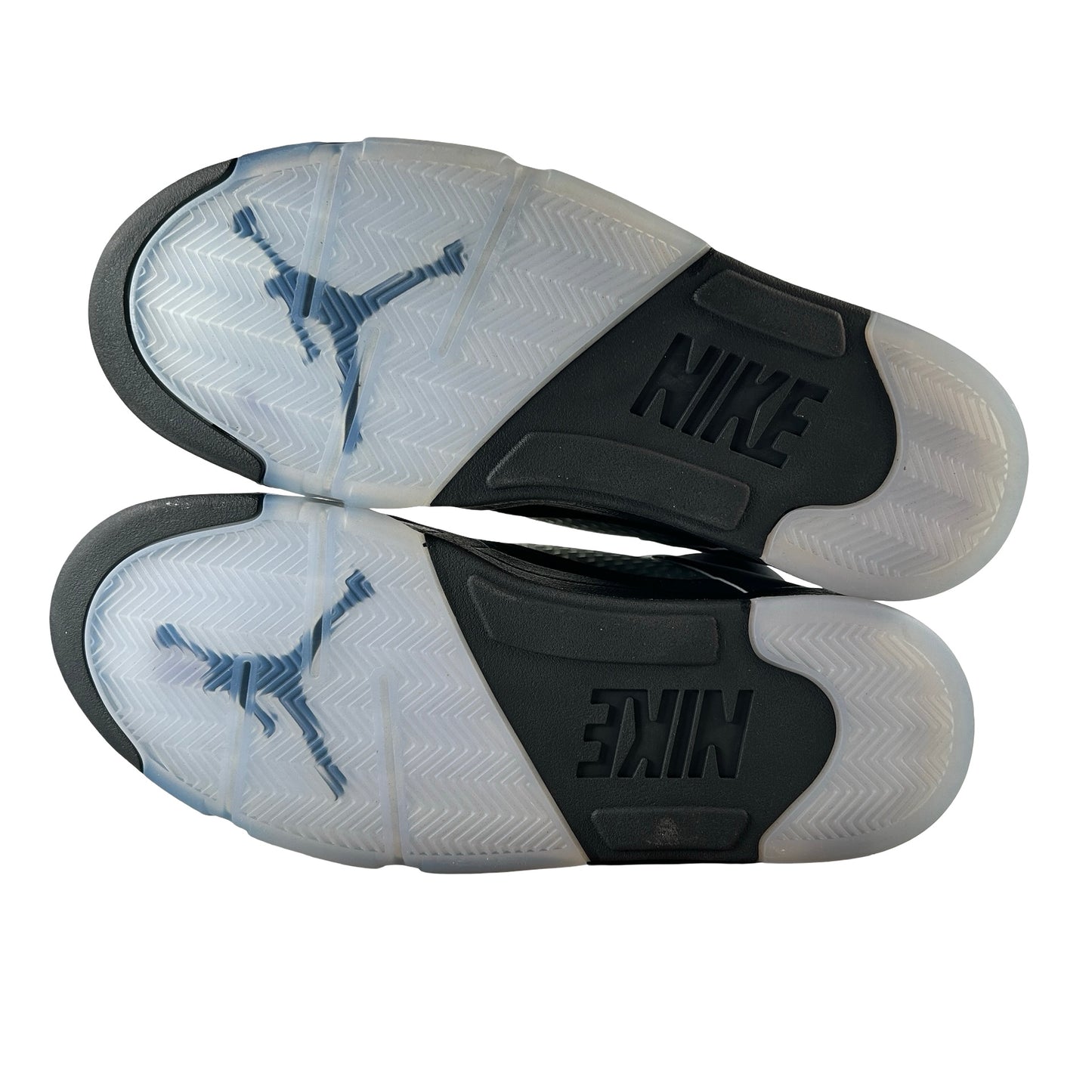 HF3975 001 Jordan 5 Retro OG Black Metallic Reimagined [USED] - 11.5 M (Used6)