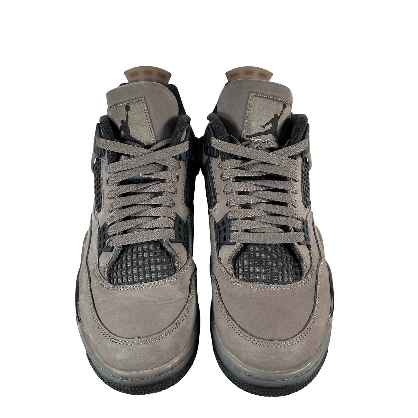 FV5029 200 Jordan 4 Retro Cave Stone [USED] - 10 M (Used4)