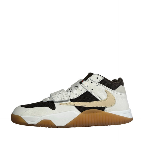 FZ8117 100 Jordan Jumpman Jack TR Travis Scott Sail [USED] - 10.5 M (VNDS2)