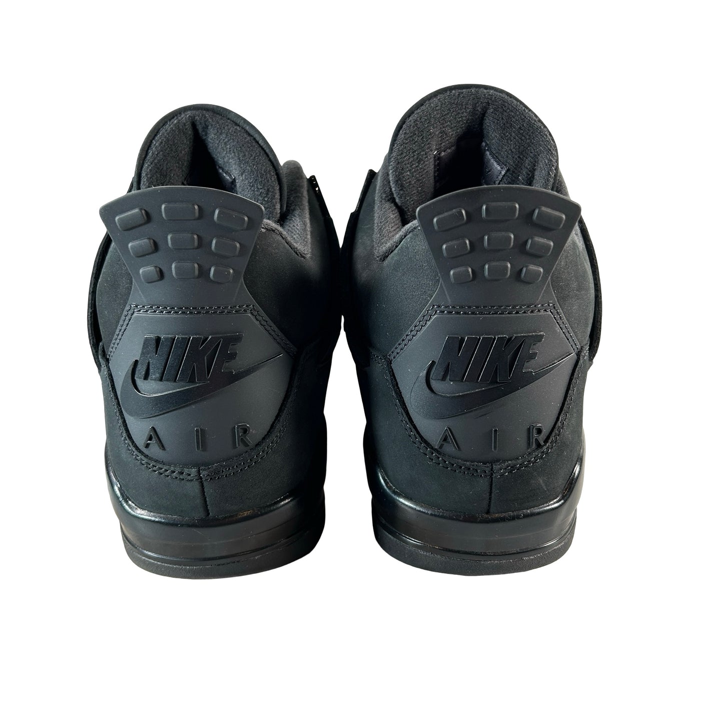 FV5029 010 Jordan 4 Retro Black Cat (2025) [USED] - 11.5 M (Used2)