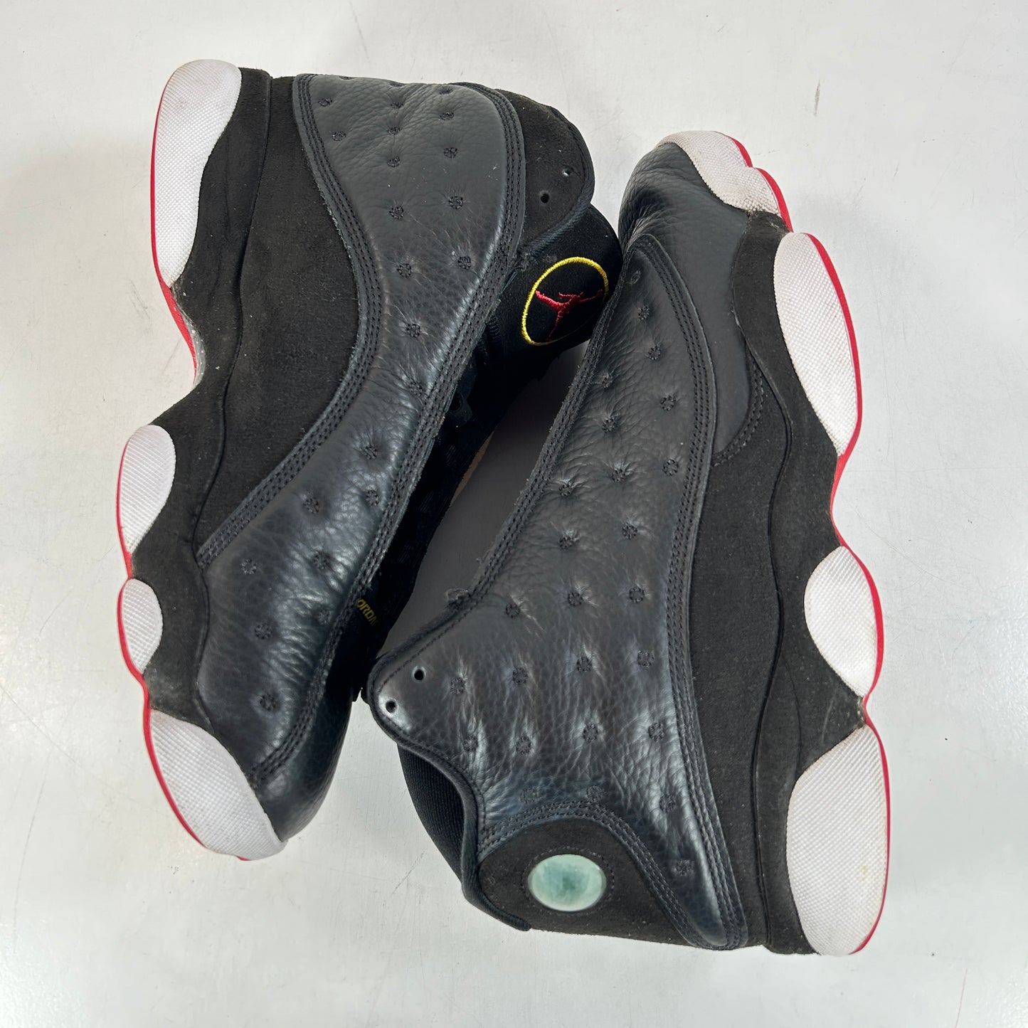 414571 062 Jordan 13 Retro Playoff (2023) [USED] - 9 M (Used) (No Box)