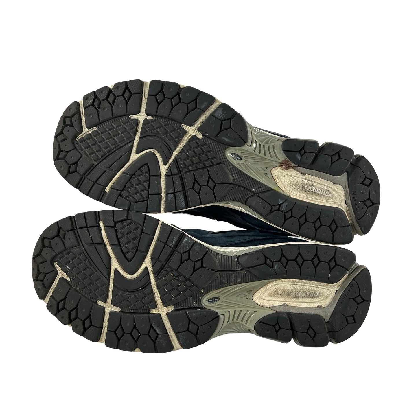 M2002RDF New Balance 2002R Protection Pack Dark Navy [USED] - 10 M (Used2)