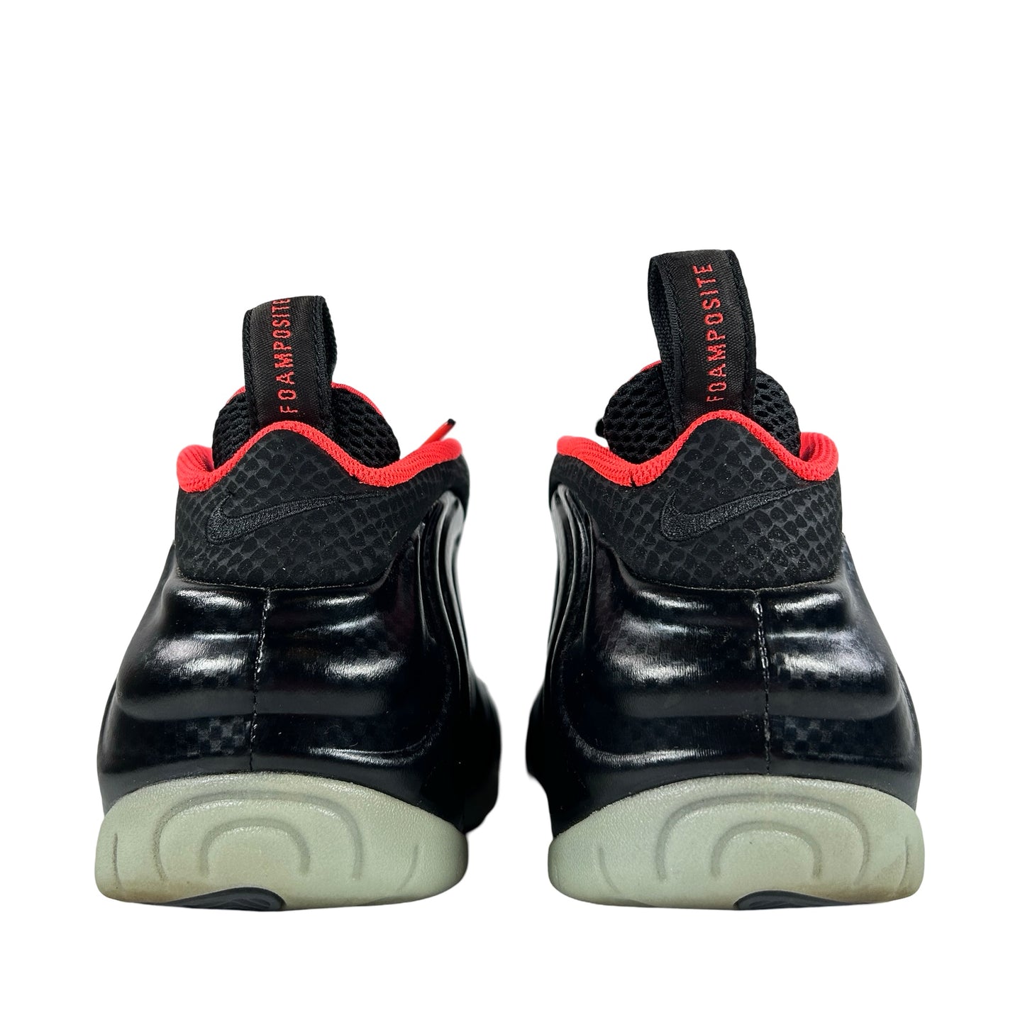 616750 001 Nike Air Foamposite Pro Yeezy [USED] - 10.5 M (Used)