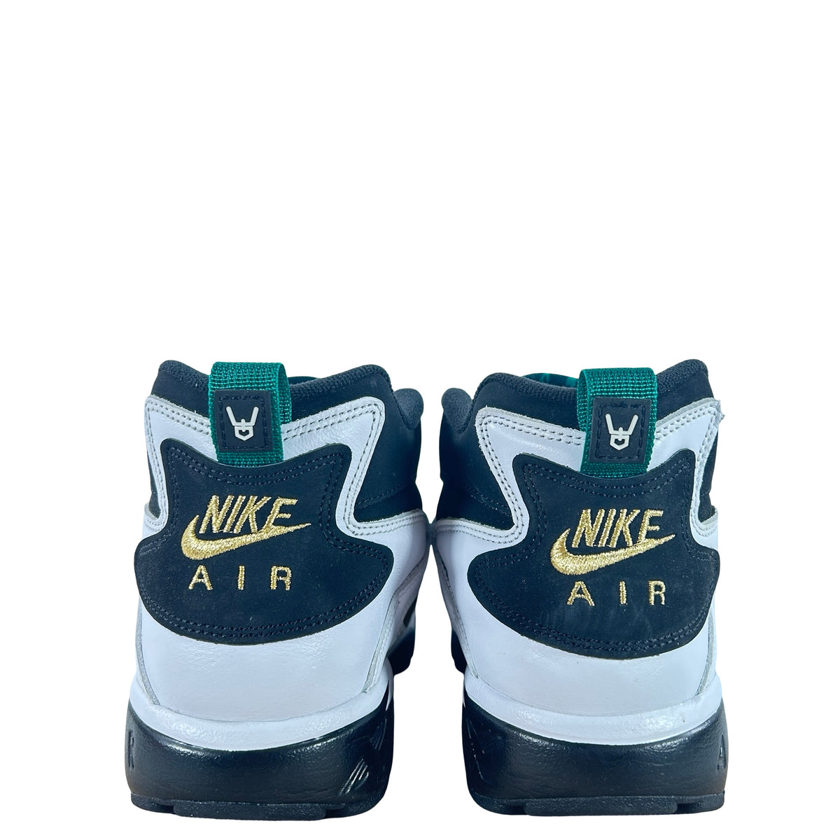 IB2240 001 Nike Air Diamond Turf Emerald [USED] - 10 M (Used4)