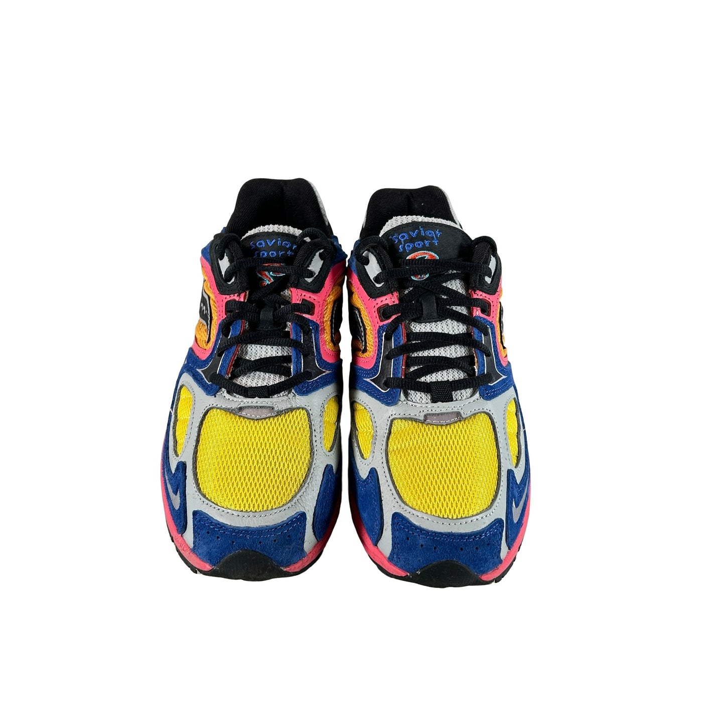 S70864 3 Saucony Grid Jazz 9 Jae Tips I Love You But I’m Busy [USED] - 9 M (Used3)