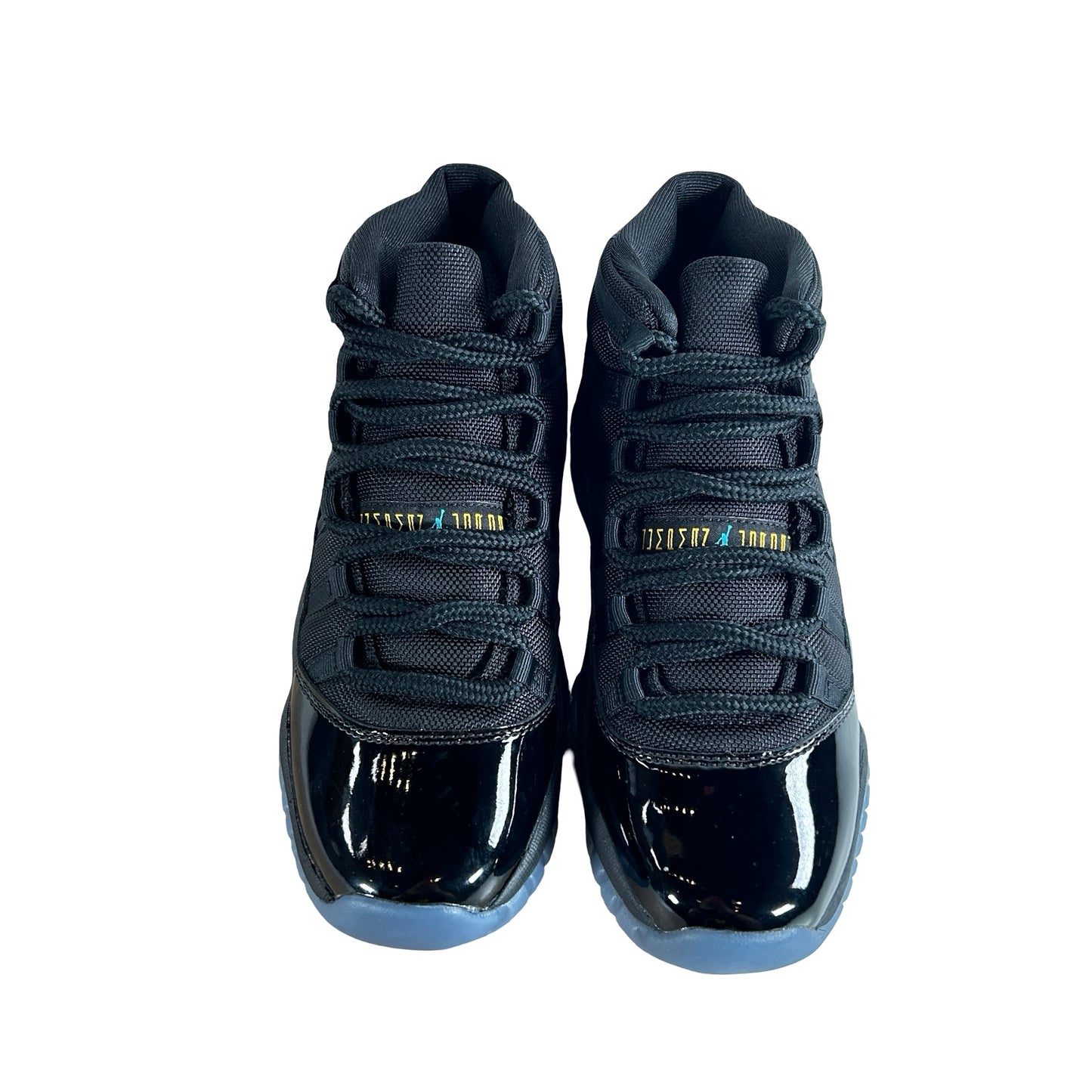 378038 047 Jordan 11 Retro Gamma Blue (2025) (GS) [USED] - 6 Y (Used2)
