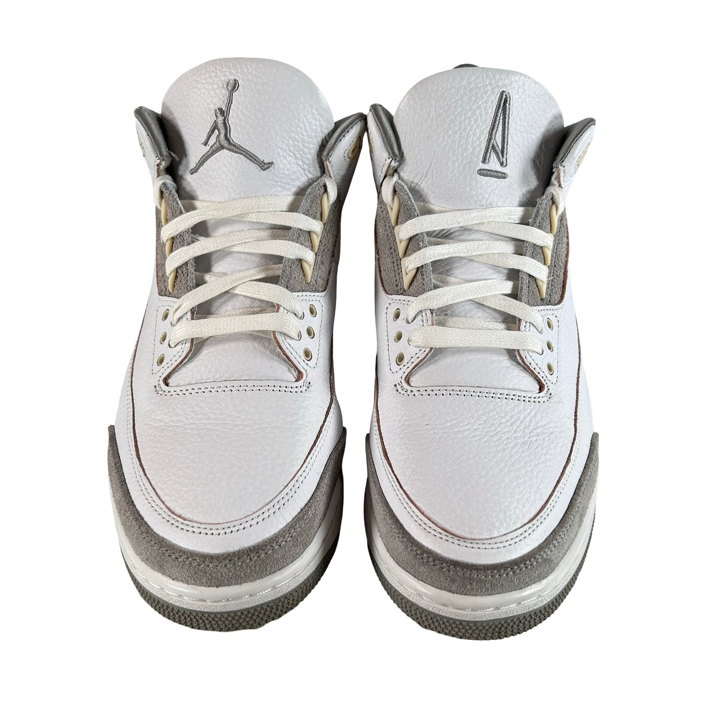 DH3434 110 Jordan 3 Retro SP A Ma Maniére (Women's) [USED] - 12.5 W / 11 M (Used8)