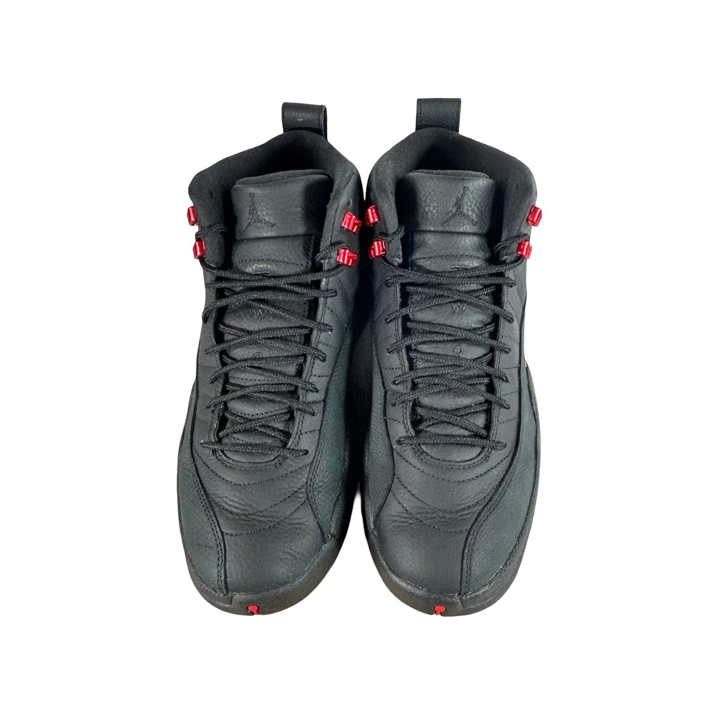 CT8013 003 Air Jordan 12 Retro Bloodline [USED] - 9 M (Used)