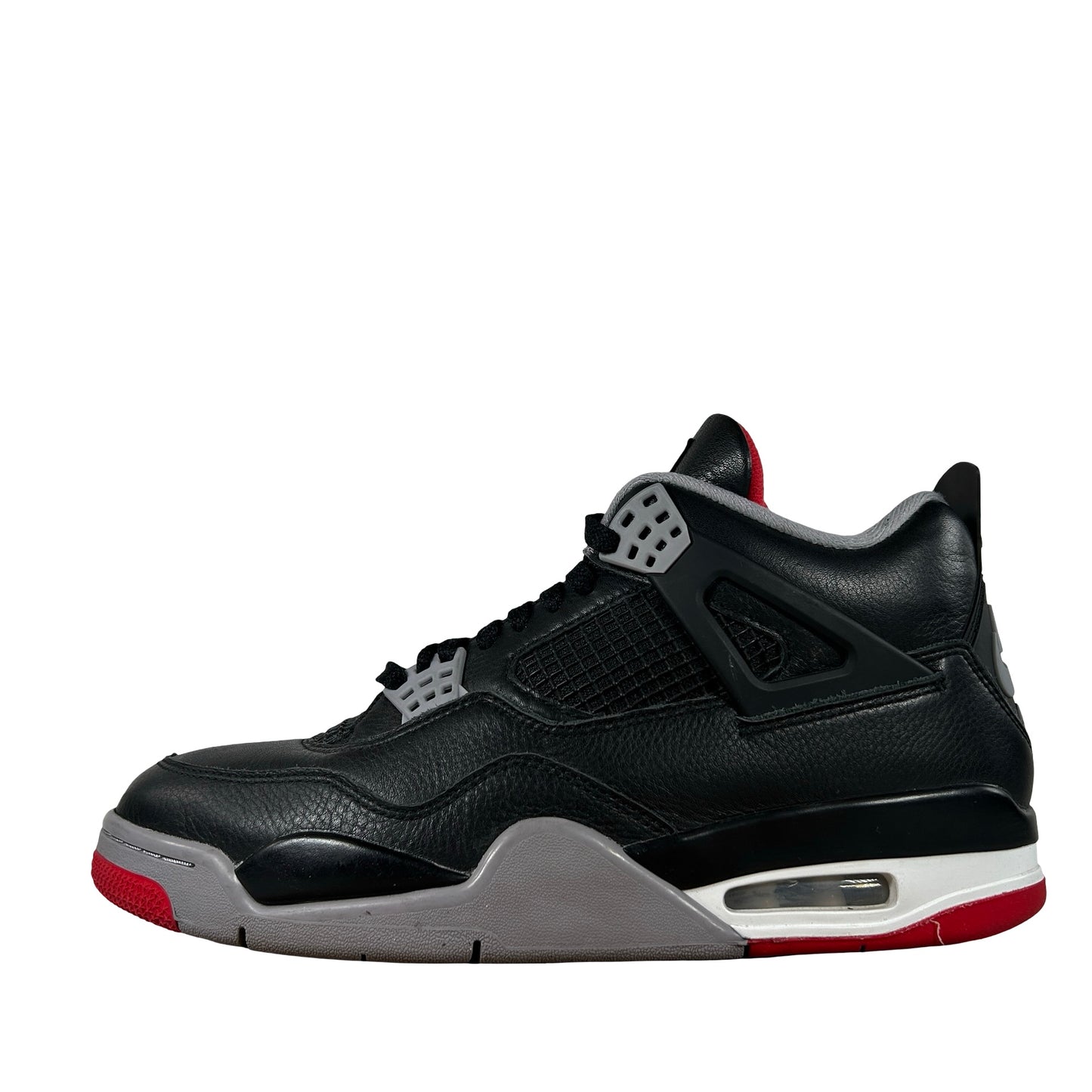 FV5029 006 Jordan 4 Retro Bred Reimagined [USED] - 11 M (Used25)