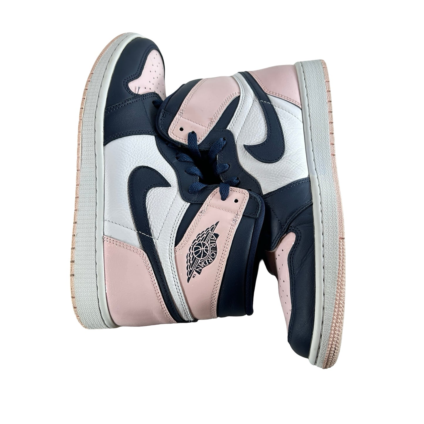 DD9335 641 Jordan 1 Retro High OG Atmosphere (W) [USED] - 11.5 W (Used)