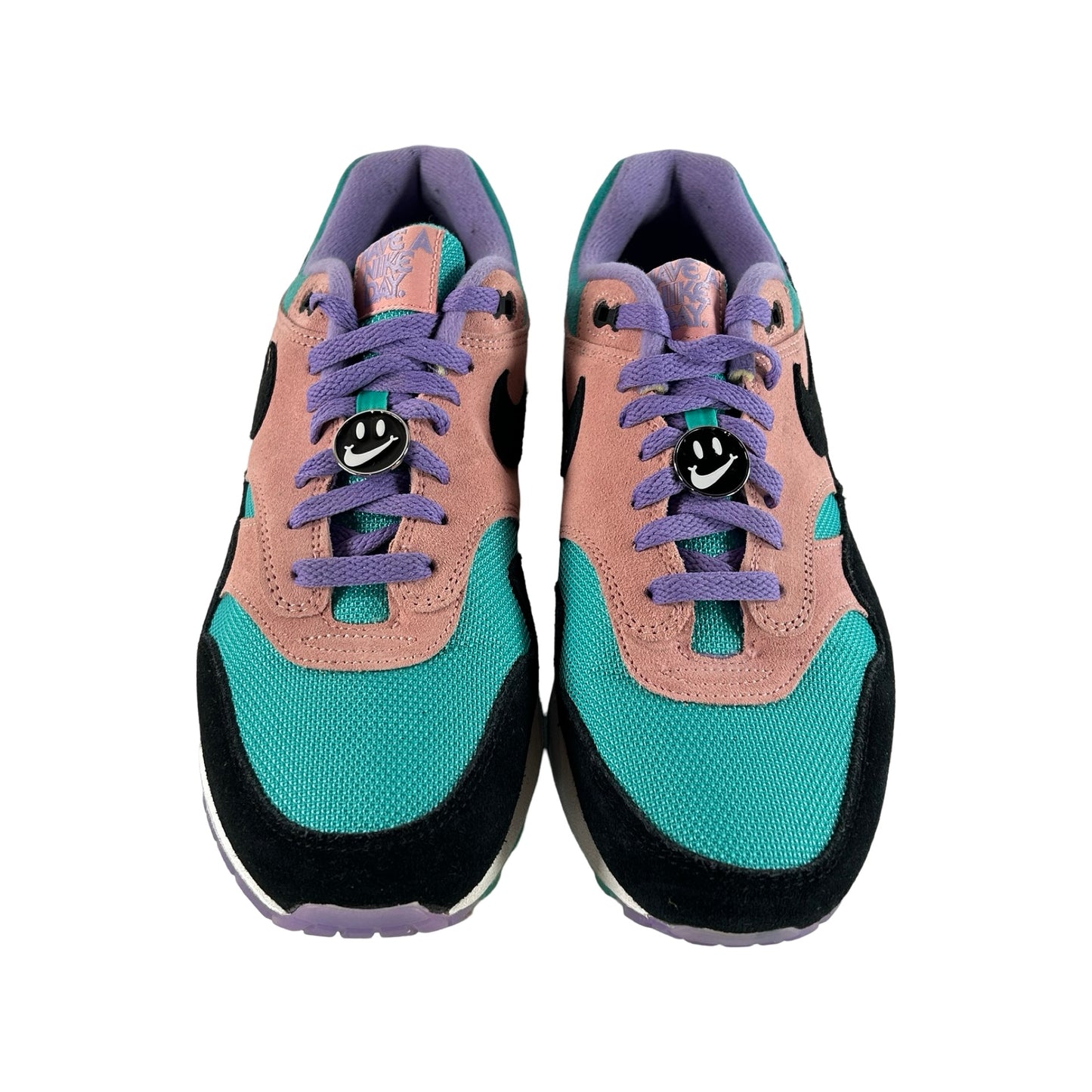 BQ8929 500 Nike Air Max 1 Have a Nike Day [USED] - 10.5 M (Used) (No Box)